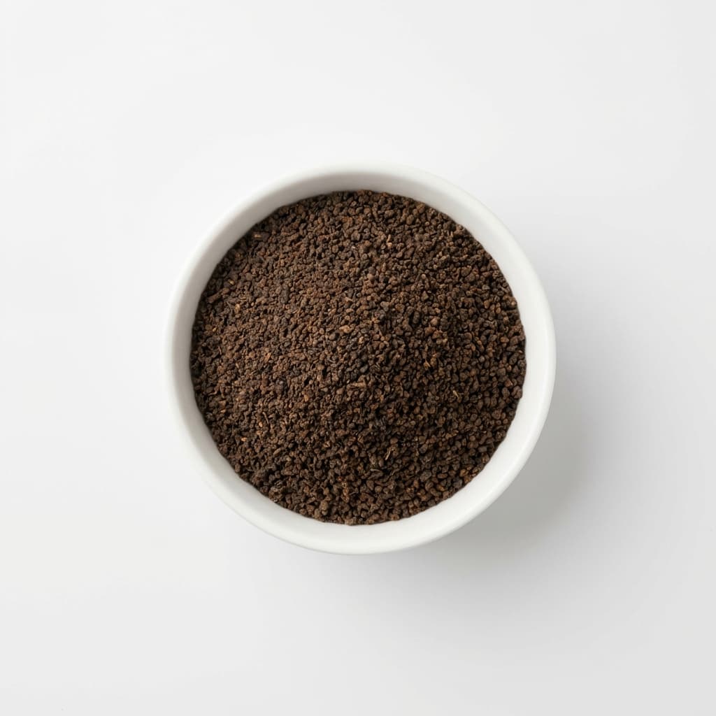 CTC Tea